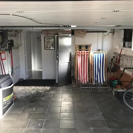Casa de Férias Hoge Blekker *