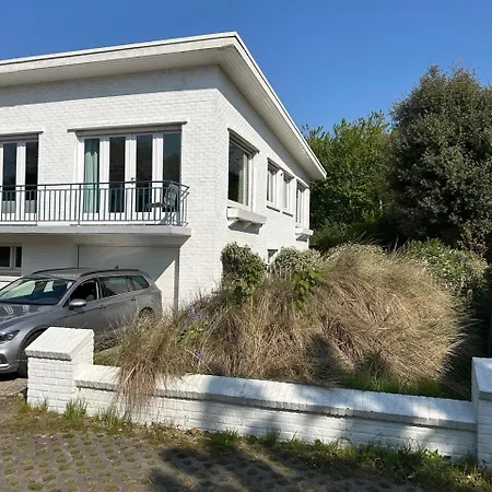 Hoge Blekker Casa de Férias