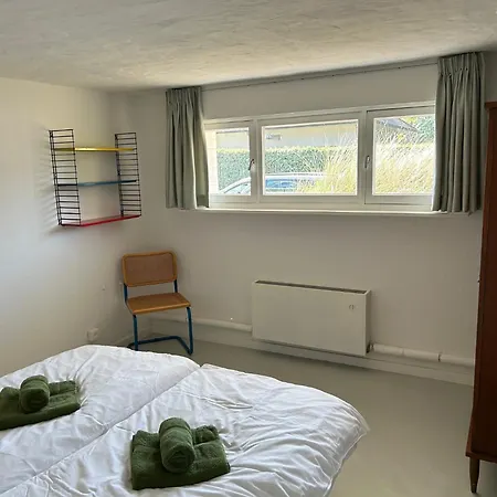 Casa de Férias Hoge Blekker *
